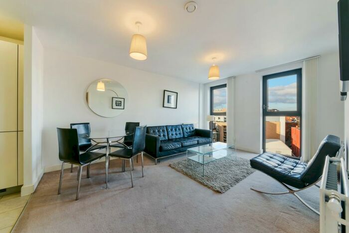 2 Bedroom Apartment To Rent In Dalston Square, Ocean House, Dalston, E8