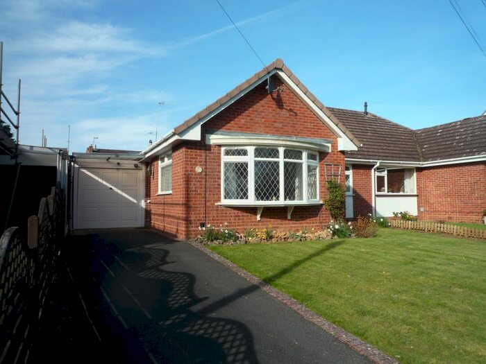 2 Bedroom Bungalow For Sale In St. Marys Road, Alcester, B49