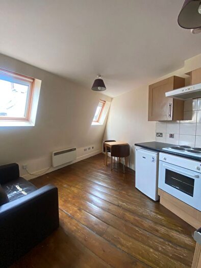1 Bedroom Flat To Rent In Cricklewood Broadway, London, NW2