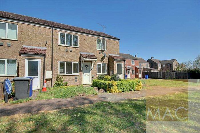 2 Bedroom Apartment To Rent In Edmund Road, Brandon, Suffolk, IP27