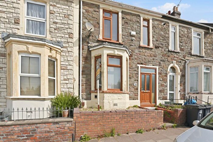 3 Bedroom Terraced House For Sale In Beaufort Road, St. George, BS5