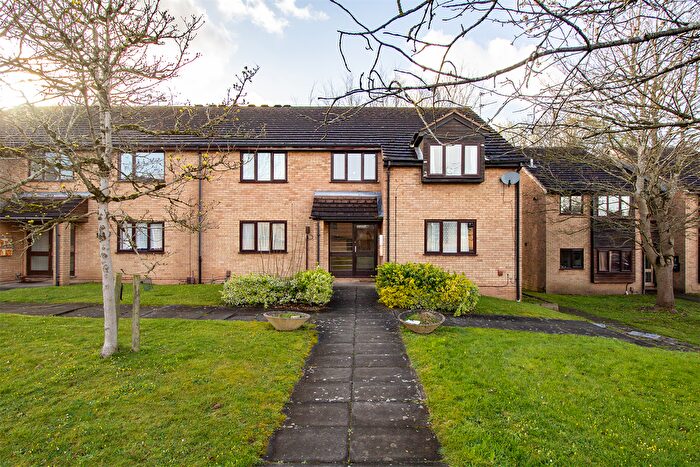 2 Bedroom Flat To Rent In Ravensthorpe Drive, Loughborough, LE11