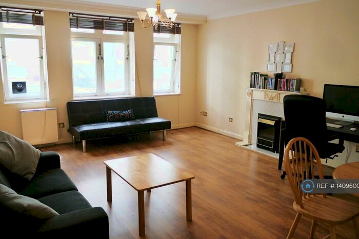 1 Bedroom Flat To Rent In Pemberton Row, London, EC4A
