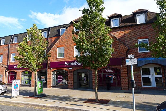 2 Bedroom Apartment To Rent In Eastcheap, Letchworth Garden City, SG6