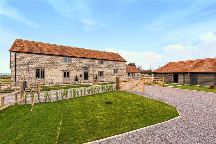 4 Bedroom Detached House For Sale In Cathanger Lane, Fivehead, Taunton, TA3