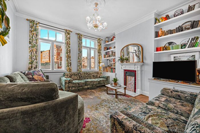 2 Bedroom Property For Sale In Camden High Street, Camden Town, NW1