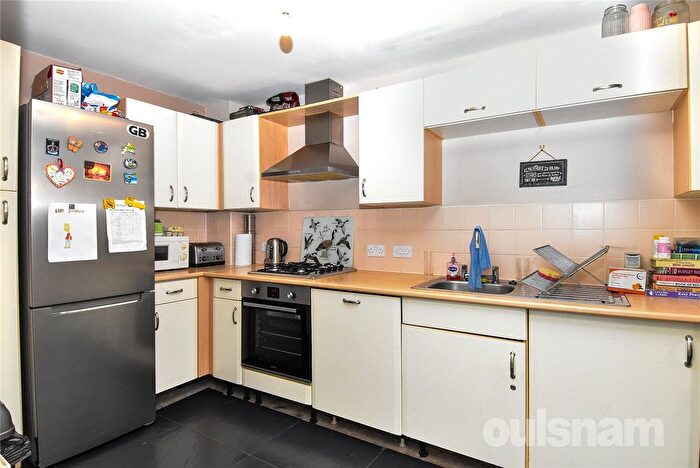 3 Bedroom Terraced House For Sale In Moundsley Grove, Warstock, Birmingham, B14