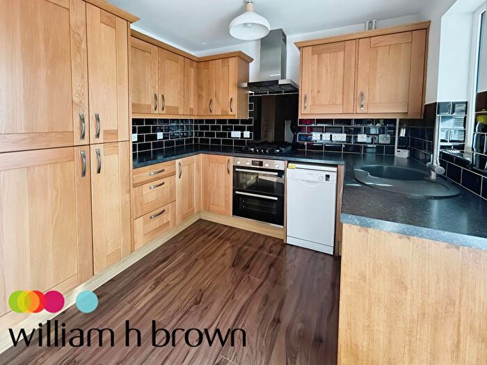 2 Bedroom Property To Rent In Peto Avenue, Colchester, CO4