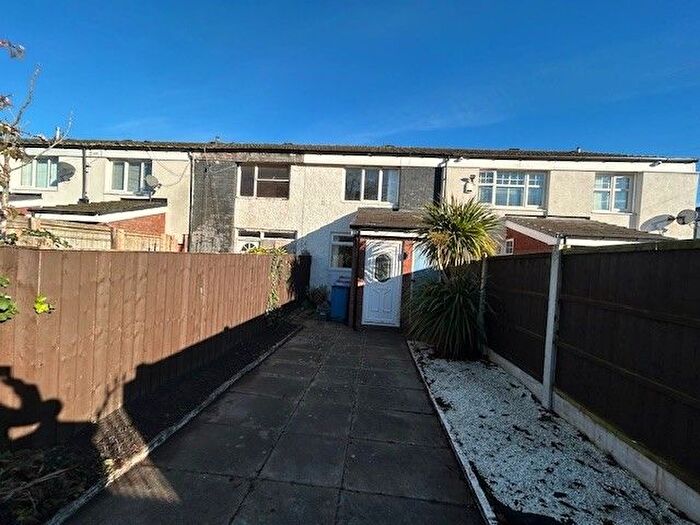 2 Bedroom Property To Rent In Barons Hey, Liverpool, L28