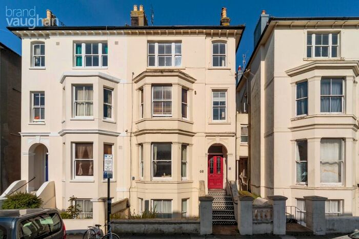 1 Bedroom Flat To Rent In Hova Villas, Hove, BN3