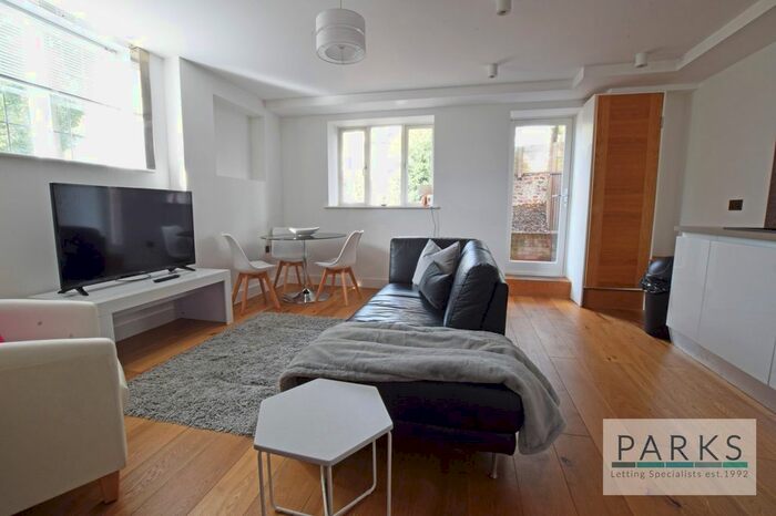 2 Bedroom Flat To Rent In Florence Road, Brighton, BN1