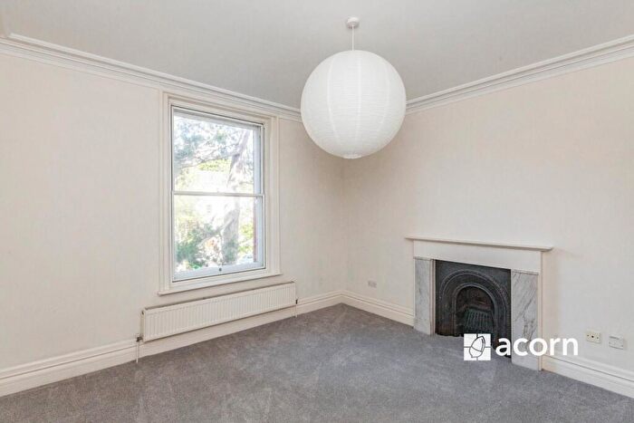 1 Bedroom Flat To Rent In Church Road London, SE19