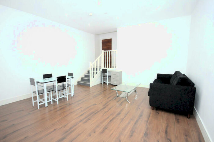 2 Bedroom Apartment To Rent In Lune Street, Preston, PR1
