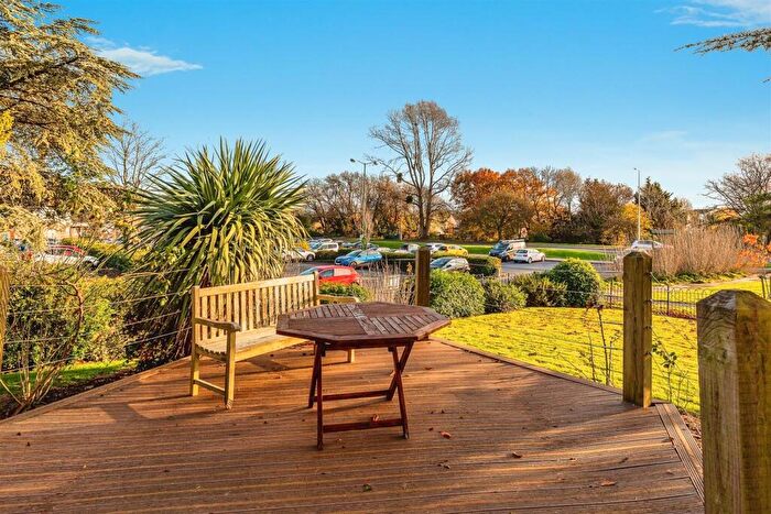 1 Bedroom Retirement Property For Sale In Sapphire Lodge, Nailsea, BS48