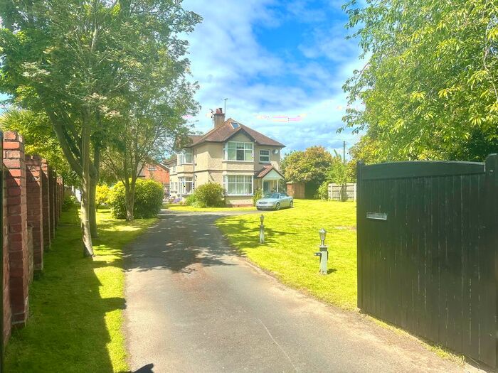 7 Bedroom Detached House To Rent In Old Eign Hill, Hereford, HR1