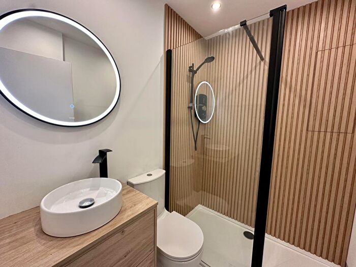 1 Bedroom Flat To Rent In Orchard Street, Aberdeen, AB24