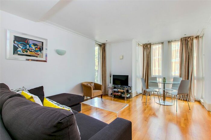 1 Bedroom Flat To Rent In Lucas House, Kings Chelsea, London, SW10