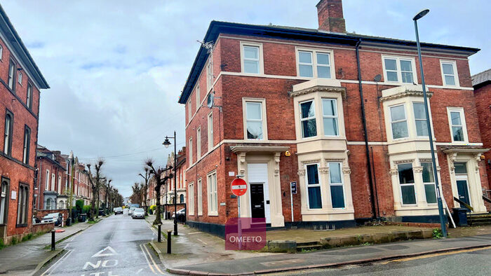 Block Of Apartments For Sale In Osmaston Road, Derby, DE1