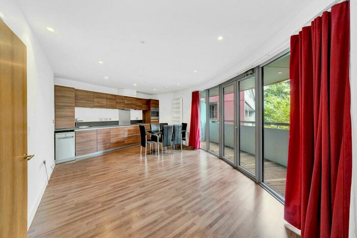 1 Bedroom Flat To Rent In Barking Road, London, E16