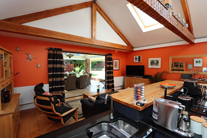 5 Bedroom Detached House For Sale In Cauldwell Lane, Monkseaton, Whitley Bay, NE25
