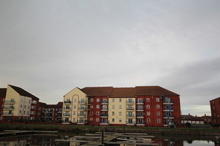 2 Bedroom Flat To Rent In Grenville Court, Bridgwater, TA6