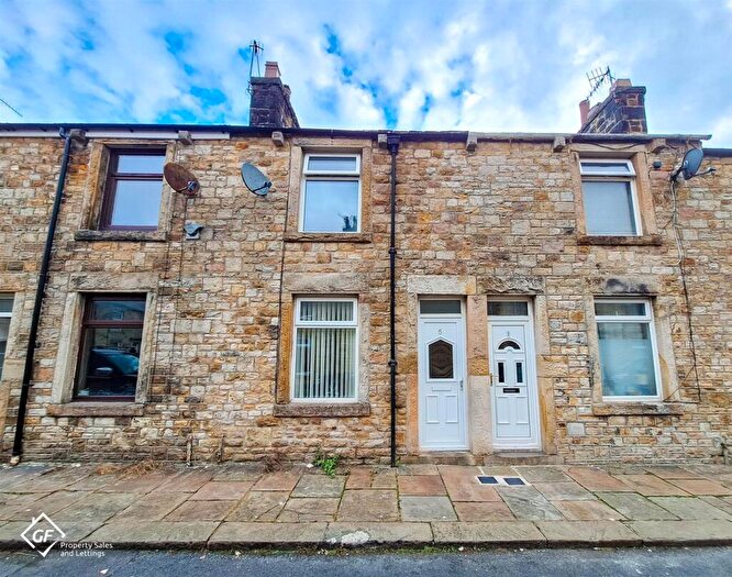 2 Bedroom Terraced House For Sale In Beech Street, Lancaster, LA1