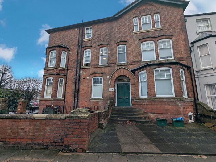 2 Bedroom Apartment To Rent In Brunswick Road, Gloucester, GL1