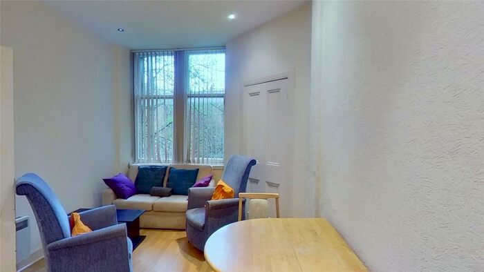1 Bedroom Flat To Rent In Edina Street, Edinburgh, EH7