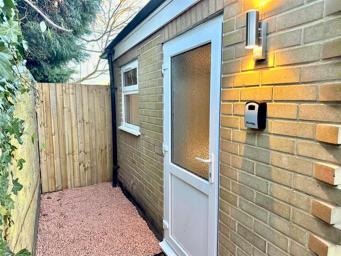 Property To Rent In High Street, Stillington, York, YO61