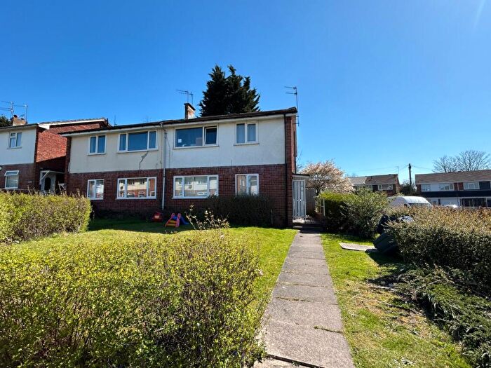 2 Bedroom Maisonette To Rent In Ivyfield Road, Birmingham, West Midlands, B23