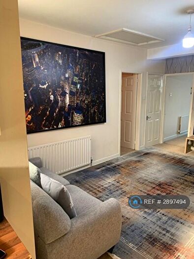 2 Bedroom Flat To Rent In Main Street, Rotherham, S66