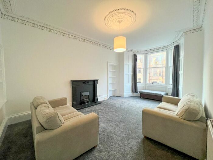 2 Bedroom Flat To Rent In Bruntsfield Avenue, Bruntsfield, Edinburgh, EH10