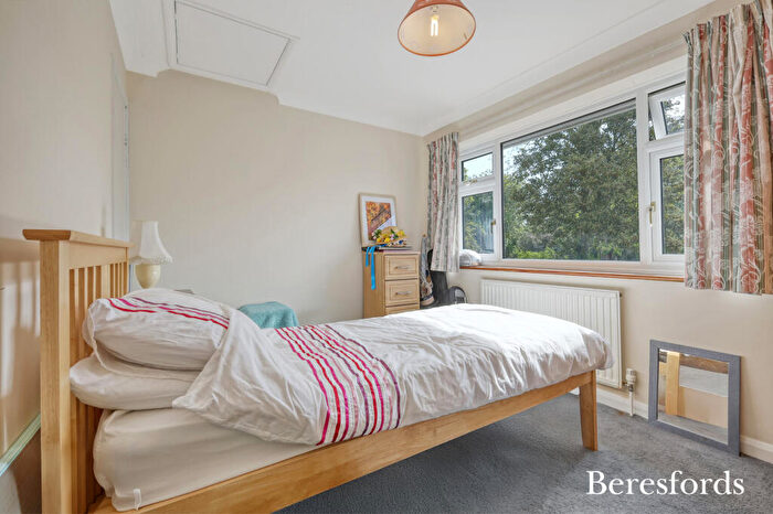 4 Bedroom Detached House For Sale In Beacon Hill, Maldon, CM9