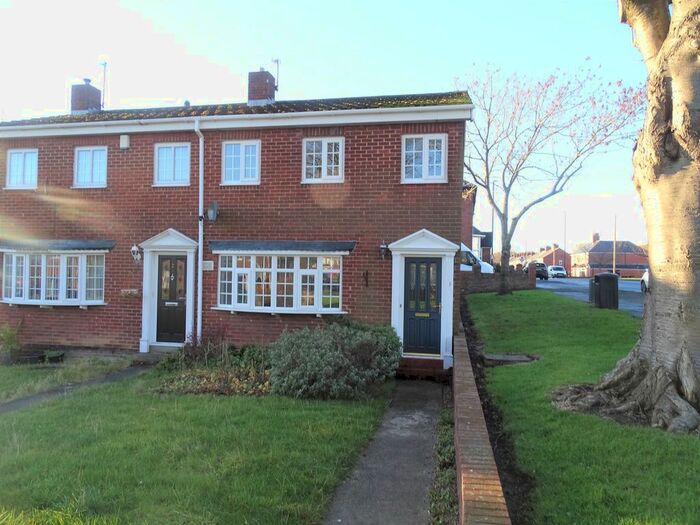 3 Bedroom Terraced House To Rent In Great Lime Road, Forest Hall, Newcastle Upon Tyne NE12