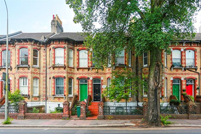 5 Bedroom Maisonette To Rent In Preston Road, Brighton, BN1