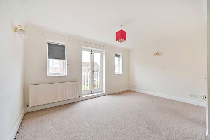 4 Bedroom Terraced House For Sale In Nightingale Mews, Kingston, Kingston Upon Thames, KT1