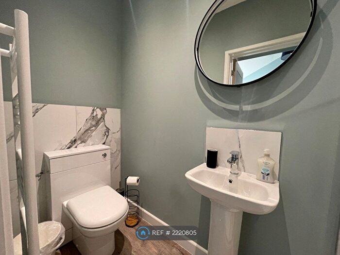 1 Bedroom Flat To Rent In Nottingham Road, Spondon, Derby, DE21