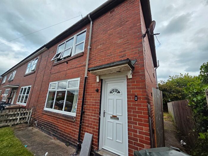 3 Bedroom End Of Terrace House To Rent In Strawberry Gardens, Wallsend, NE28