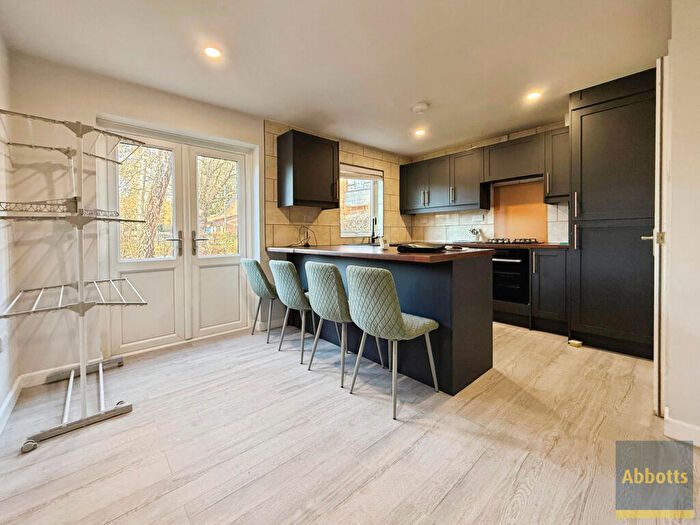 4 Bedroom Town House To Rent In Brampton Court, NR5