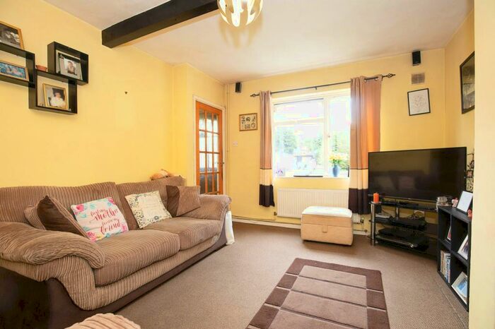 3 Bedroom Terraced House For Sale In Manor Lane, Loxley, Warwick, CV35