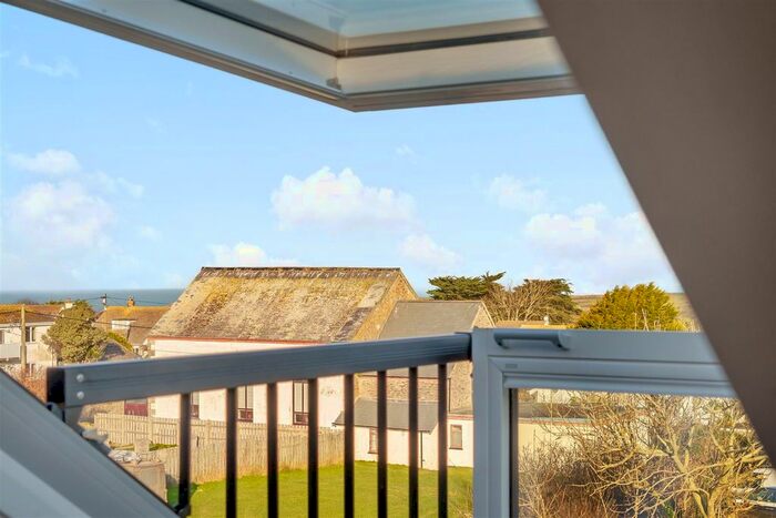 4 Bedroom Terraced House For Sale In Chapel Close, Crantock, Newquay, TR8