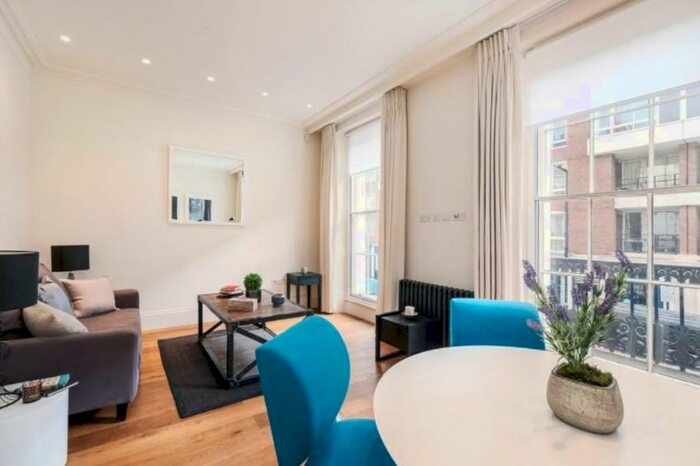 1 Bedroom Apartment To Rent In Melcombe Street, Marylebone, London, NW1