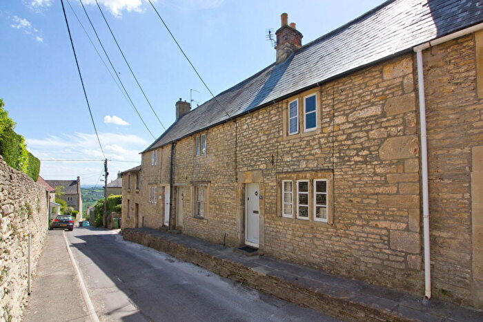 2 Bedroom Cottage For Sale In Tutton Hill, Colerne, Chippenham, SN14