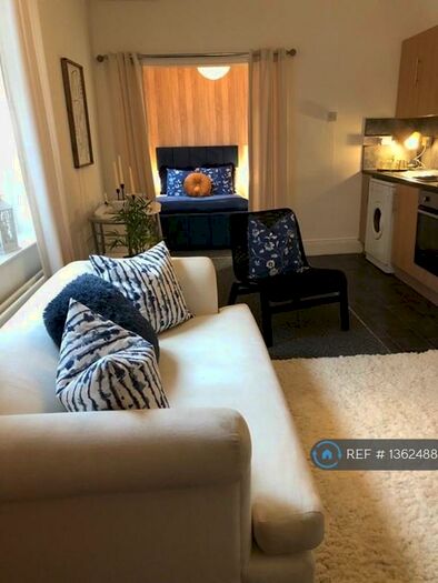 Studio To Rent In Argyle Square, Sunderland, SR2