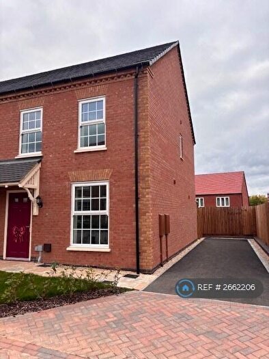 3 Bedroom Semi-Detached House To Rent In Limetree Way, Leicester, LE7