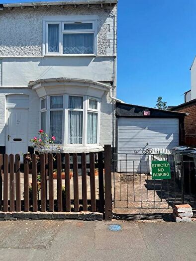 3 Bedroom Terraced House To Rent In Westbury Road, Edgbaston, Birmingham, West Midlands, B17