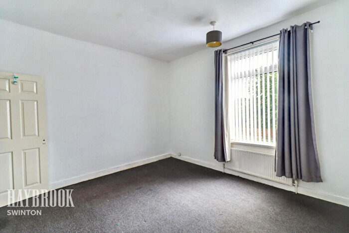 3 Bedroom Terraced House For Sale In Doncaster Road, Rotherham, S63