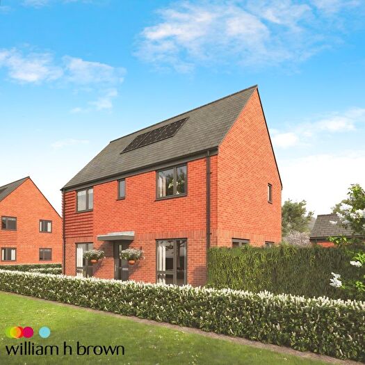 3 Bedroom Detached House To Rent In Damson Close, Grays, RM17