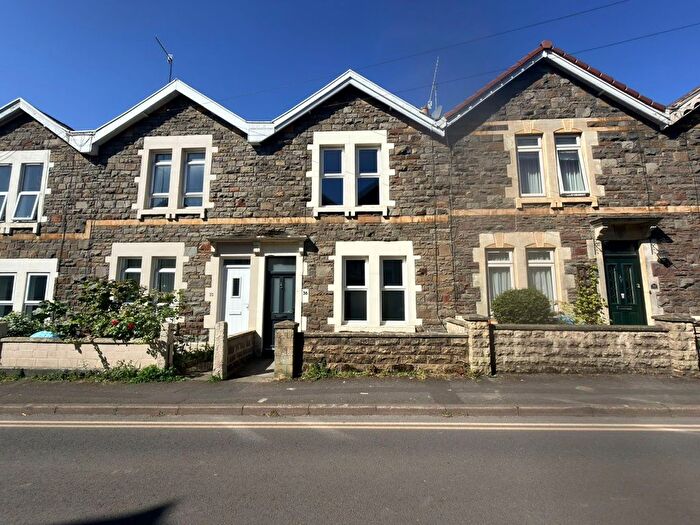 2 Bedroom Property To Rent In Hungerford Road, Bath, BA1
