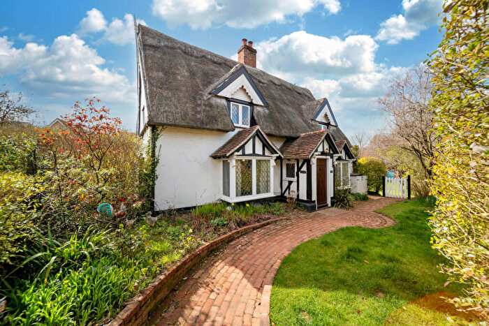 4 Bedroom Cottage To Rent In Stowupland Road, Stowmarket, IP14